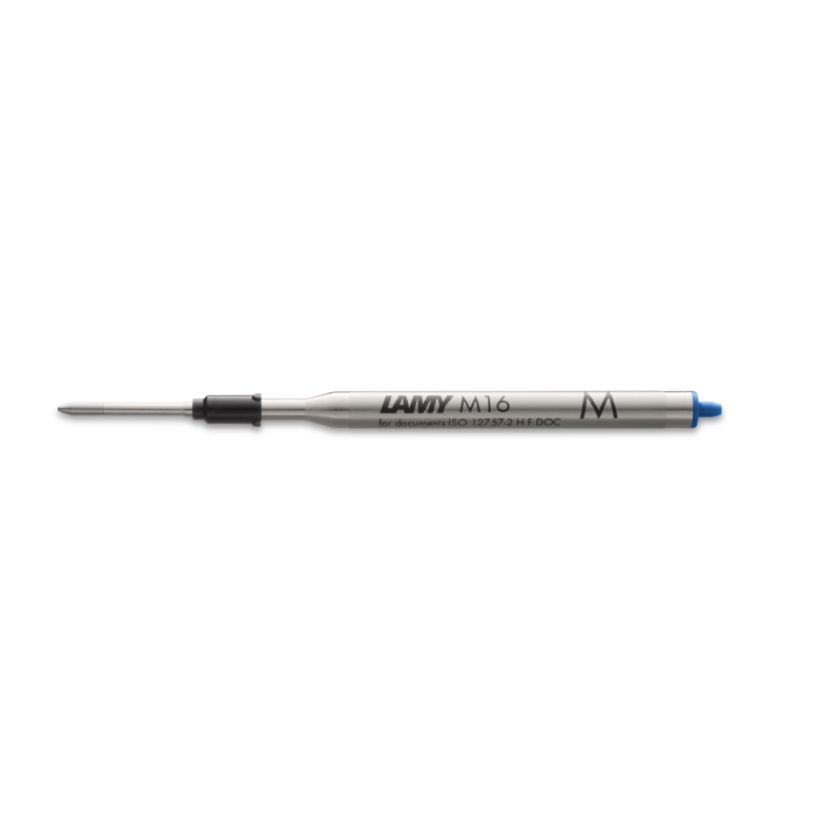 B&amp;J - Ống Mực Bi Cao Cấp Lamy M16