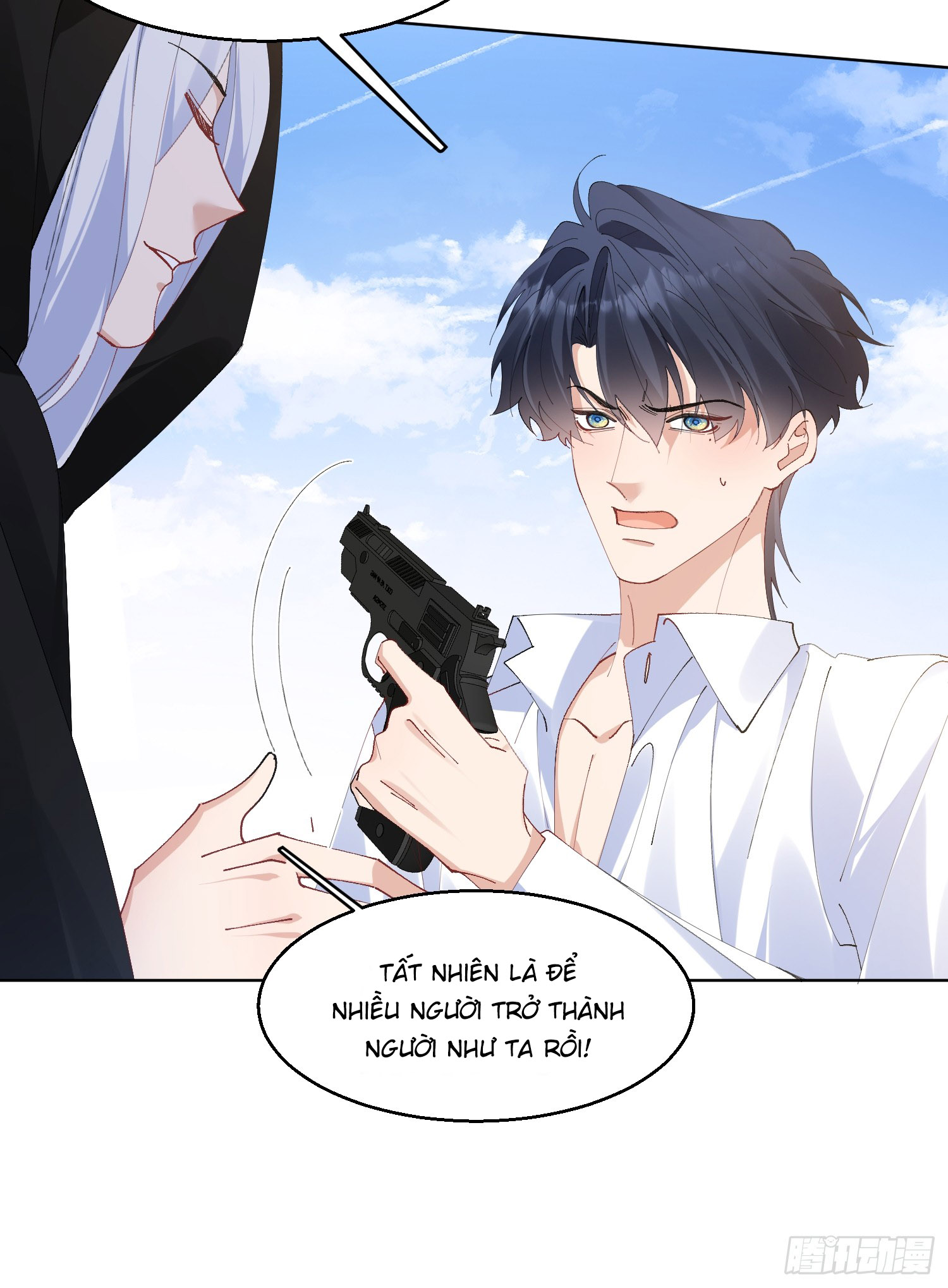 ỷ trên hiếp dưới chapter 9 27