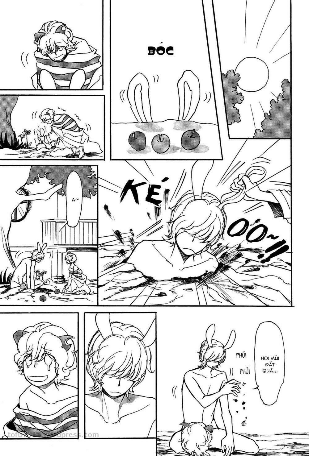 khu rừng của niini chapter 1 37