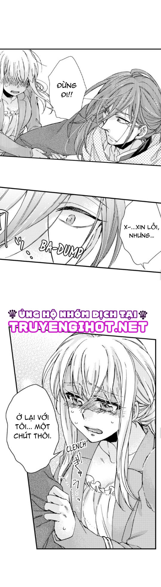 vị sếp thú tính nhà bên chapter 60.1 7