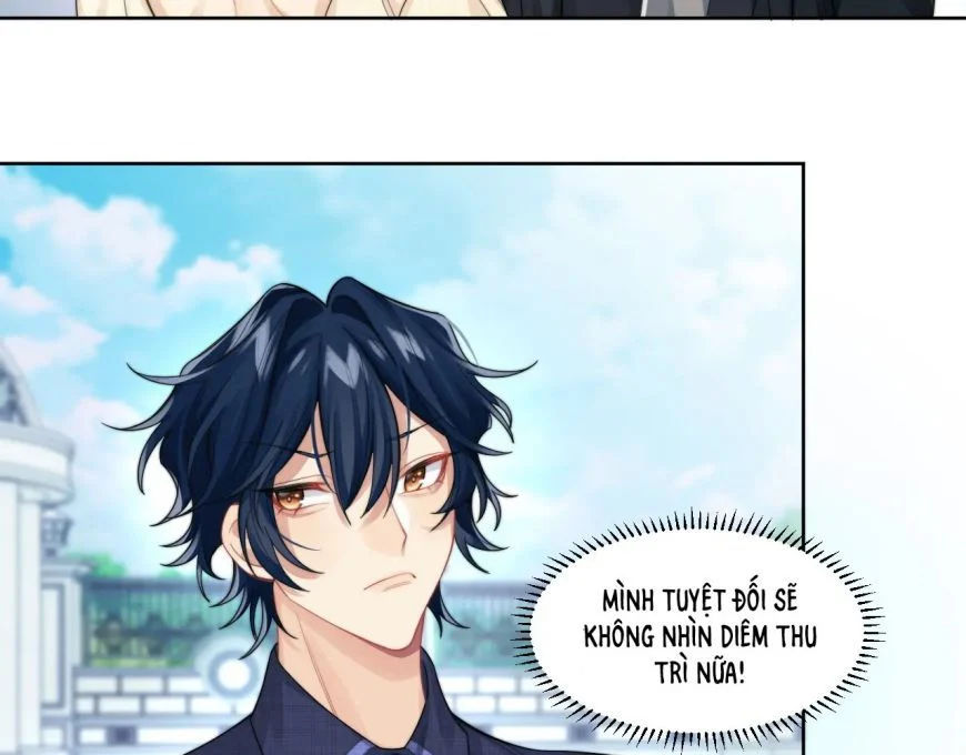 tình địch mỗi ngày đều trở nên đẹp hơn chapter 5 31