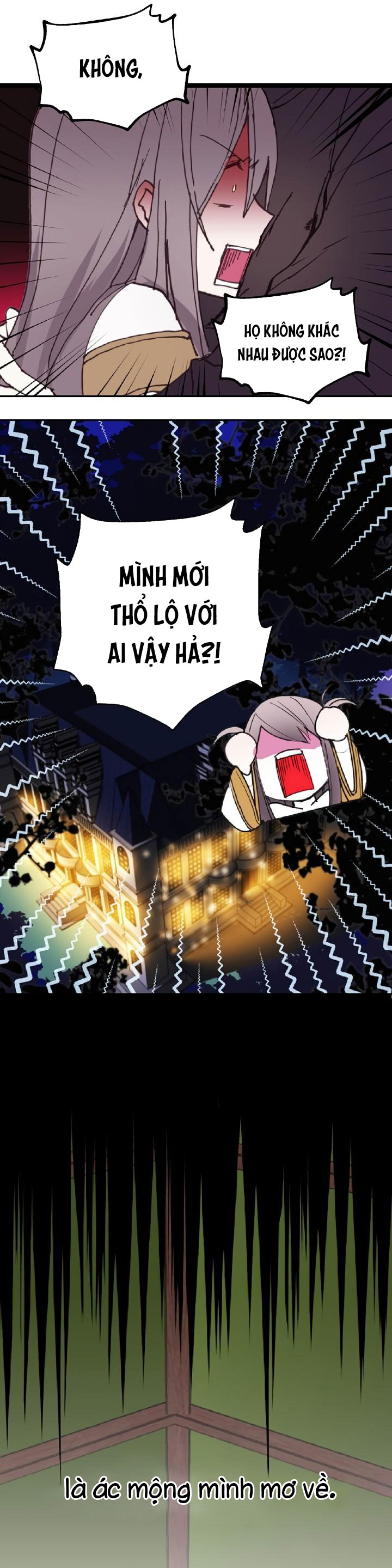 lời tỏ tình nhầm lẫn chapter 39 20