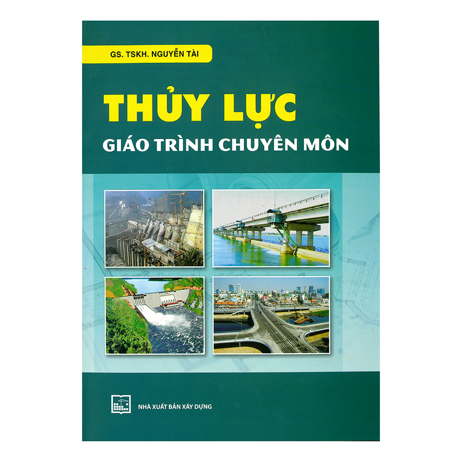 Thủy Lực Giáo Trình Chuyên Môn