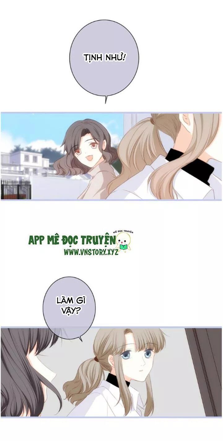 con tim rung động 2 chapter 101 31