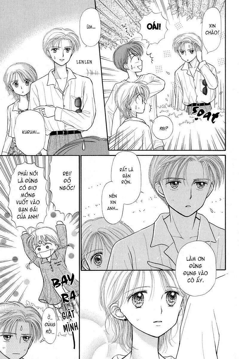 kodomo no omocha chapter 25 24