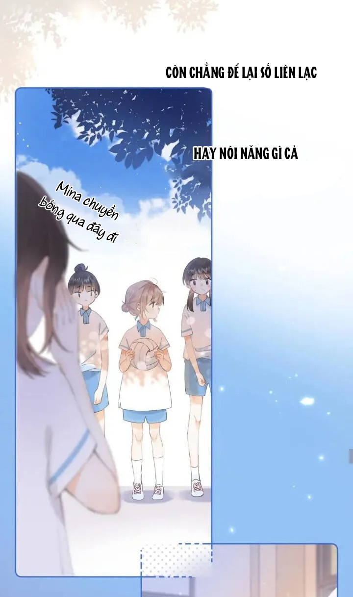 vụng trộm không thể giấu - mối tình thầm kín chapter 4 30