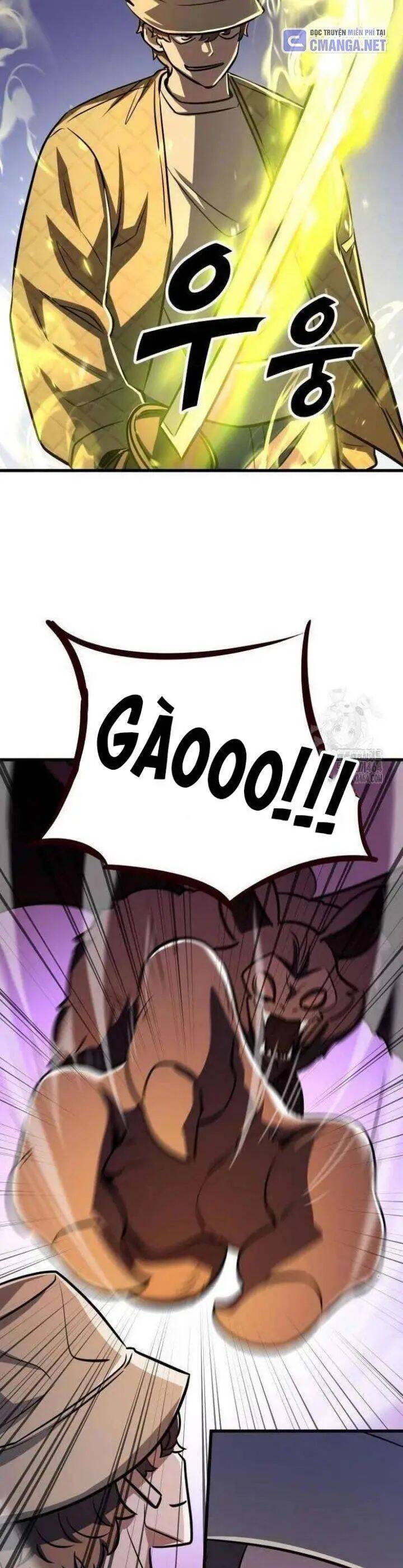 thợ săn huyền thoại trẻ hóa chapter 26 52