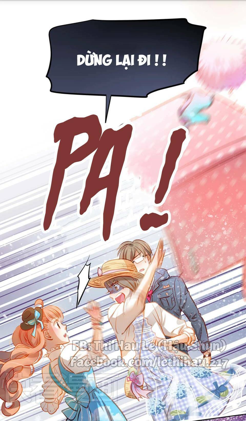 sự cám dỗ xấu xa chapter 13 24