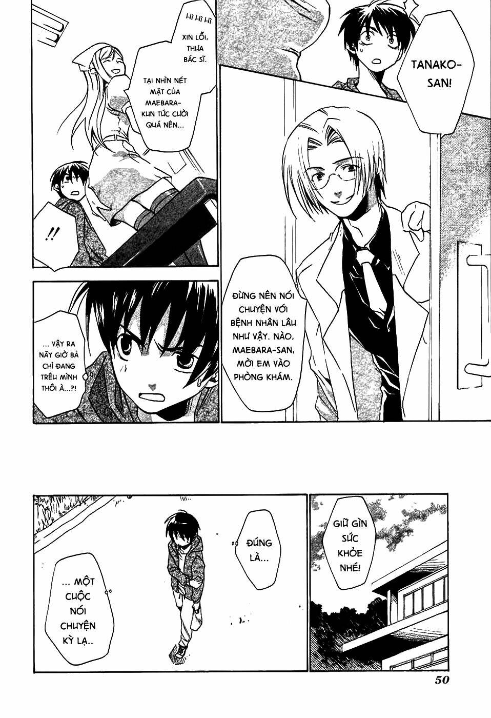 higurashi no naku koro ni-tatarigoroshi hen chapter 2 15