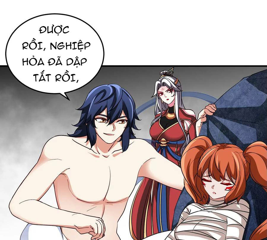 bản kiếm tiên tuyệt không làm nô chapter 41 8