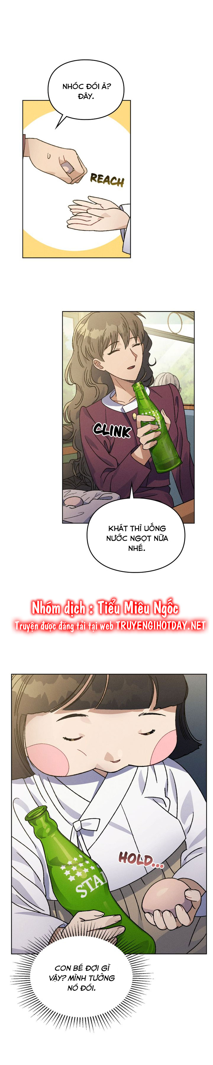 nếu tôi là bạn chapter 49 12