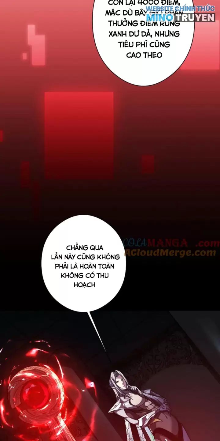 ta, chúa tể rừng xanh chapter 32 26