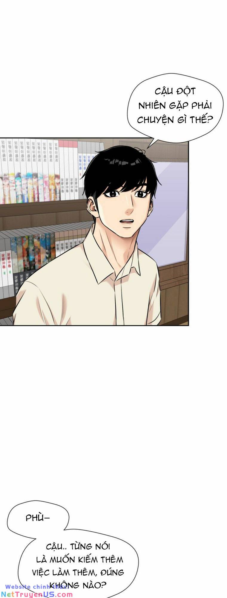 gương mặt thiên tài chapter 89 43