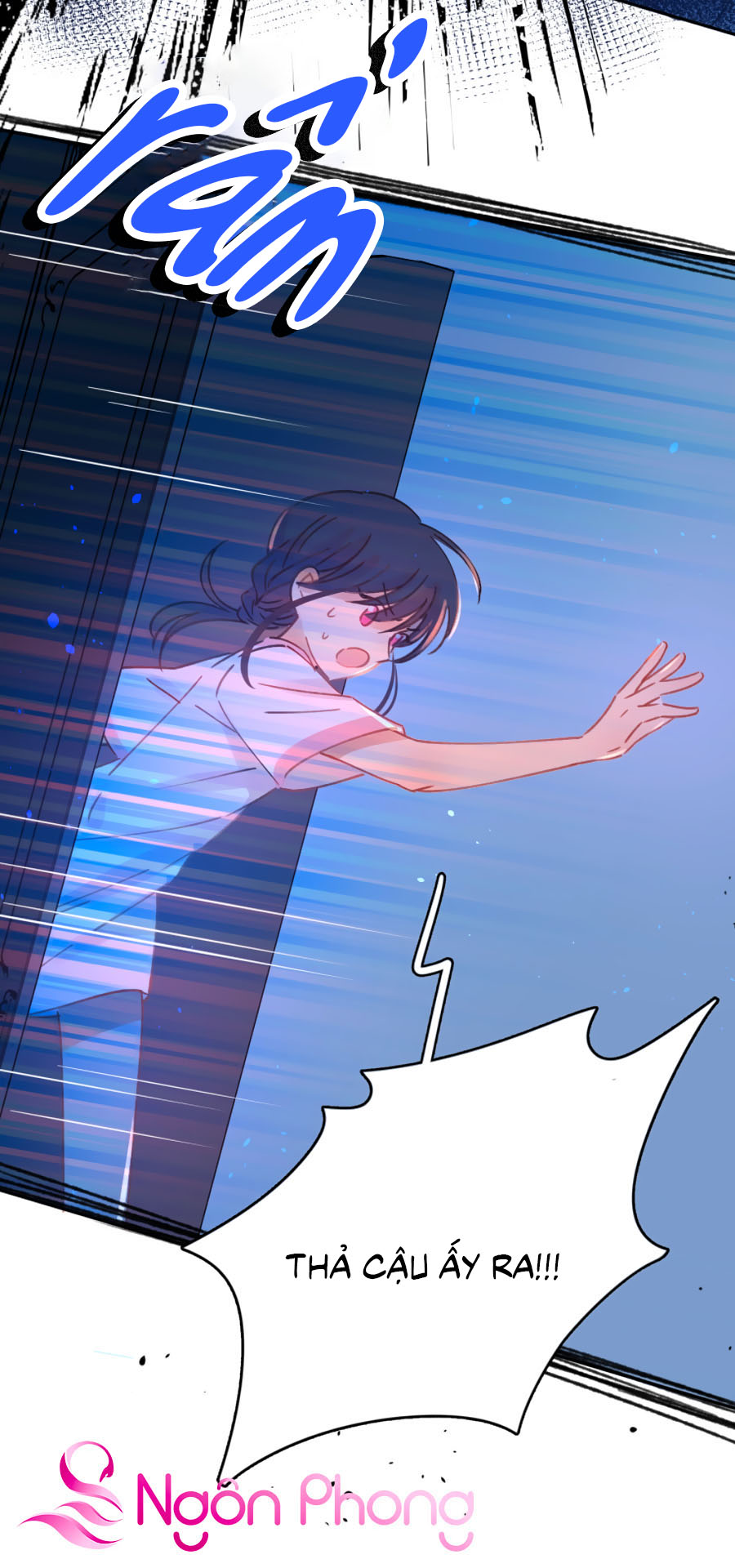 khi mộng thần yêu chapter 3.1 7