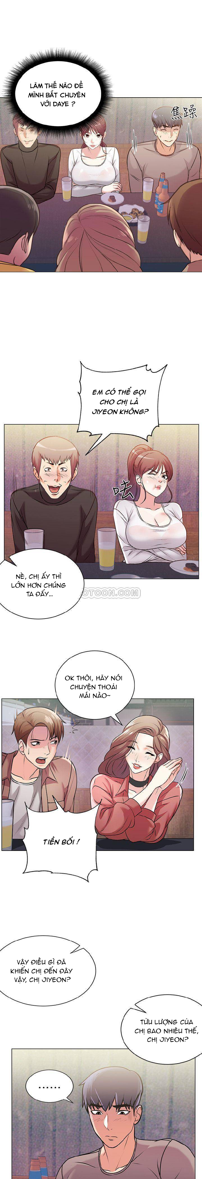 siêu thị của eunhye chapter 10 9