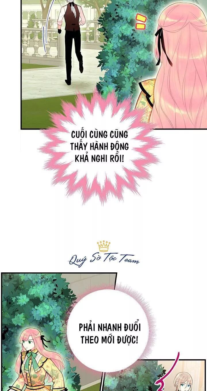 thánh nữ ẩn danh chapter 109 8