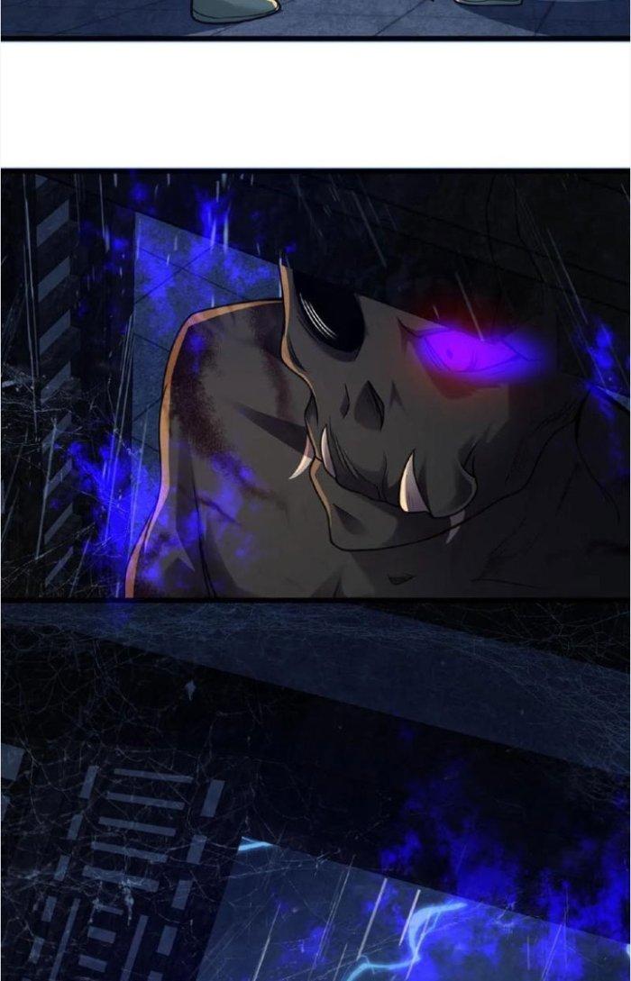 ta nuôi ma quỷ ở trấn ma ti chapter 19 26