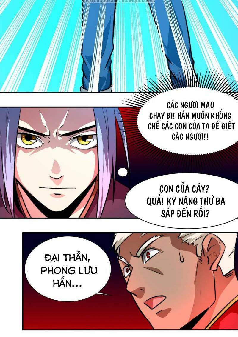 dãy số chí mạng chapter 8 19