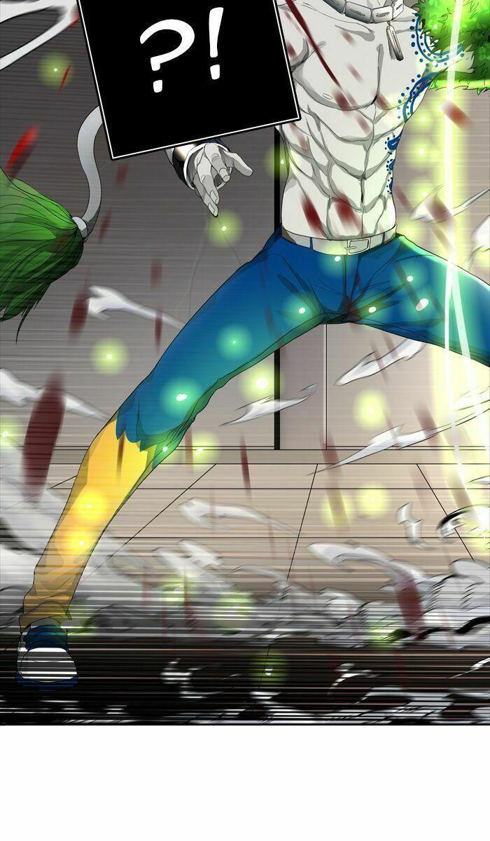 tòa tháp bí ẩn 2 chapter 436 70