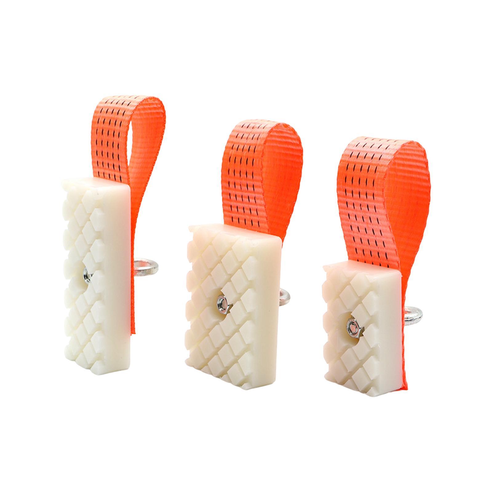 3 Pieces  Puller ,  Repair Puller , Removal   Remover Tool ,Handle Lifter  Removal  for Glass ,Large ,Car