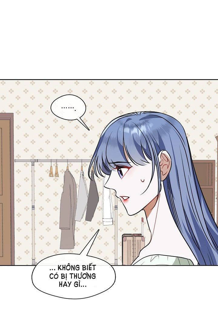 Đêm Của Tân Nương chapter 60.1 - Trang 26