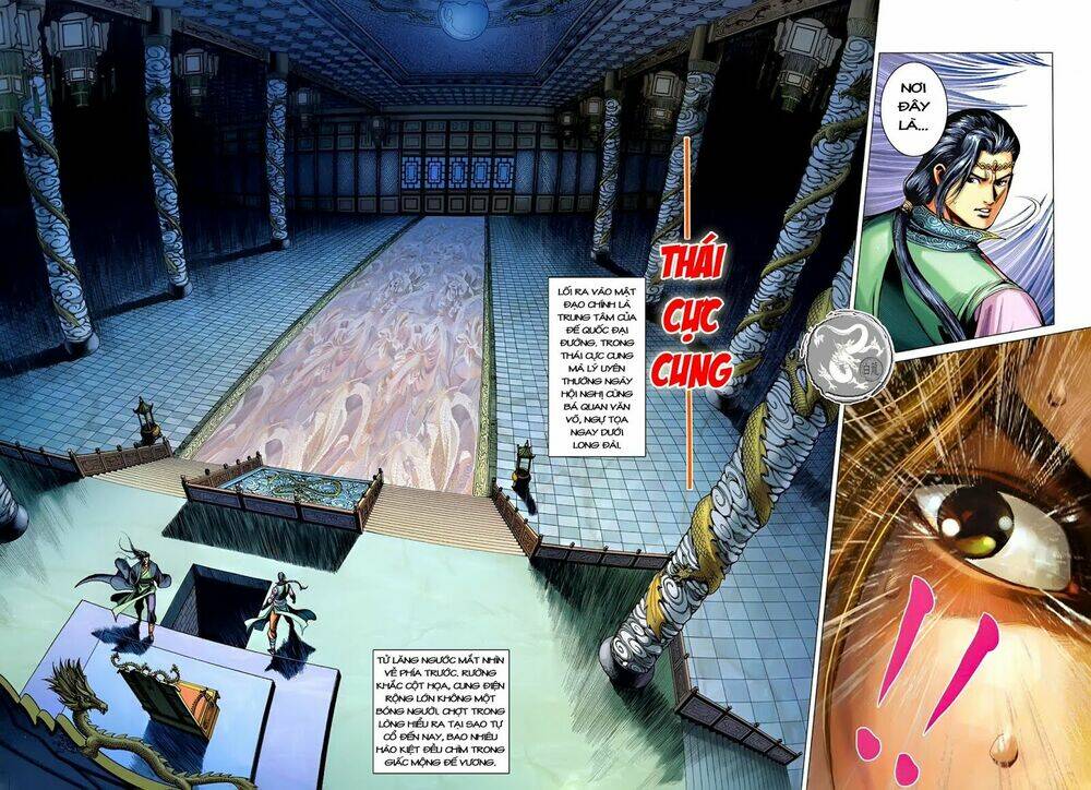 đại đường song long truyện chapter 221 12