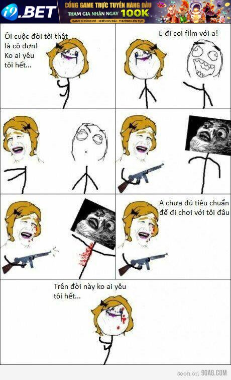 rage comic-troll chapter 38 4