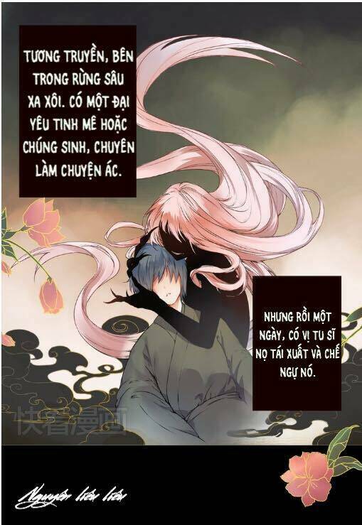 đốt đào hoa chapter 1 2