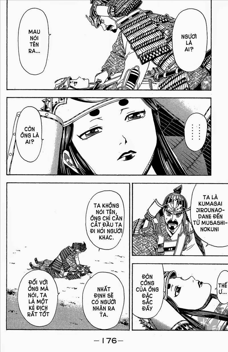 thiếu niên vương phần 2 chapter 54 50