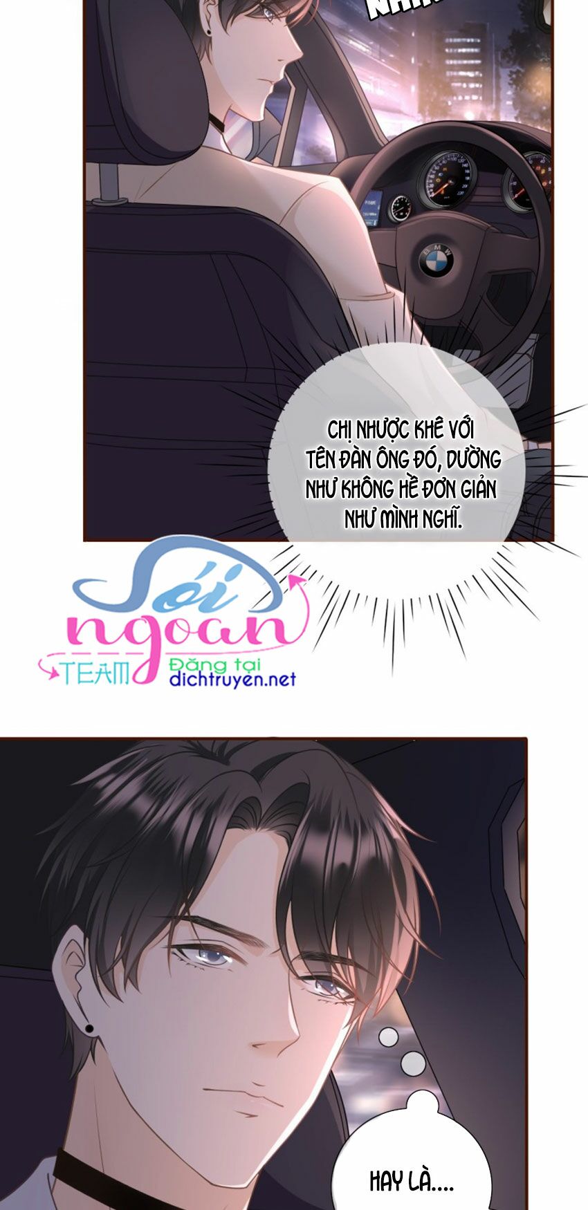 bạn gái tôi mới 30+ tuổi xuân chapter 29 28