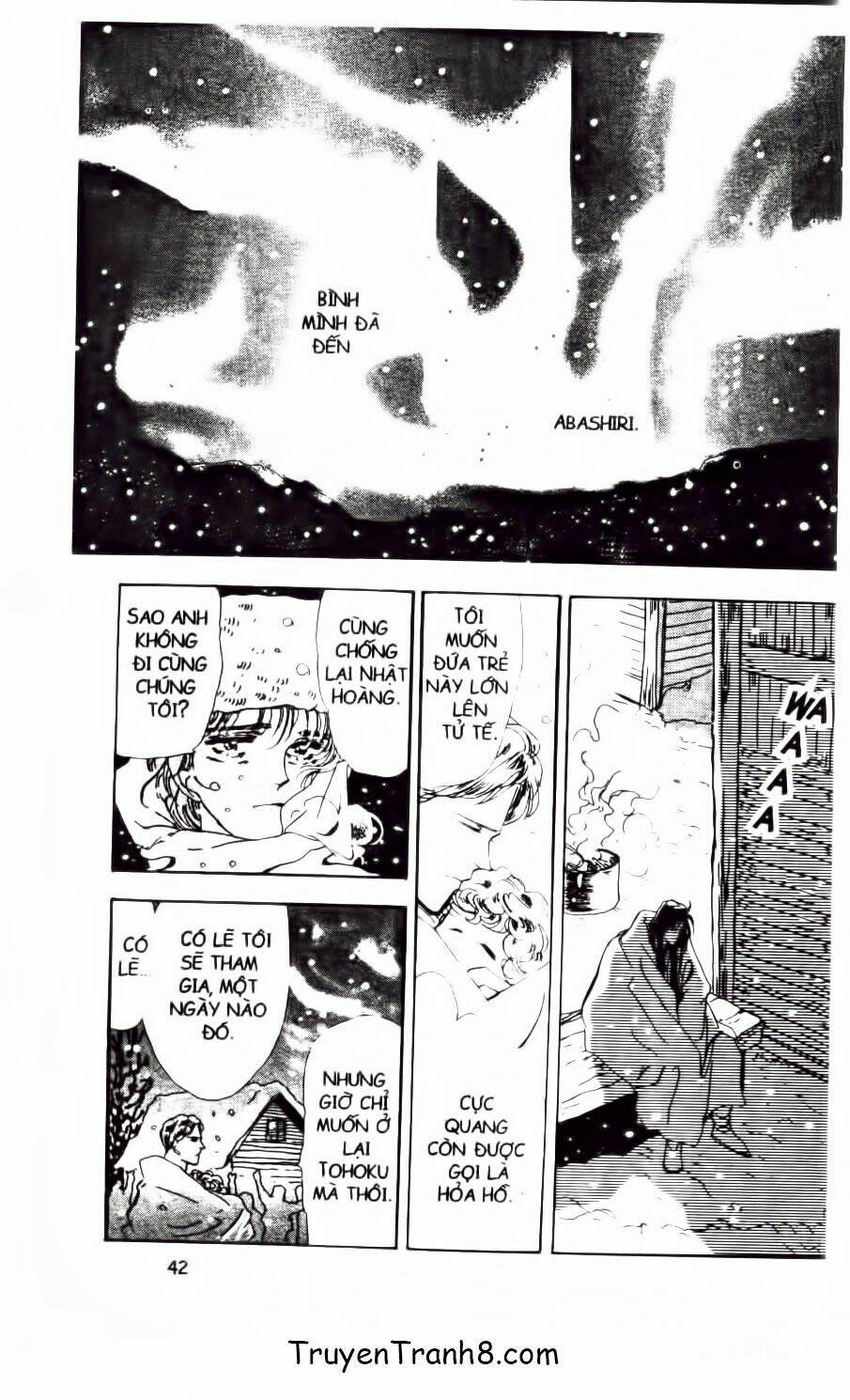 đứa con số phận chapter 46.2 18