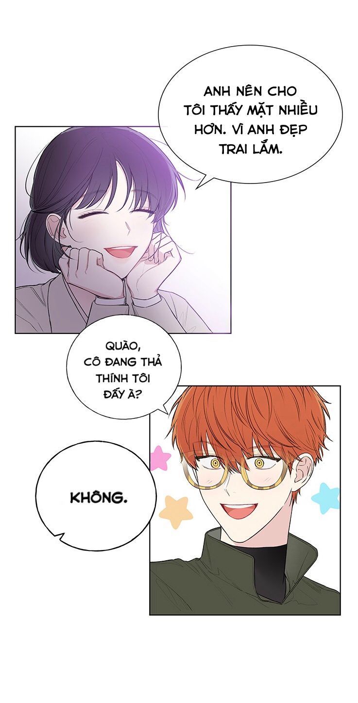 invitation of mystic messenger chapter 20 10