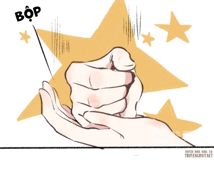 ngày ngày đi nhờ xe! chapter 19 34