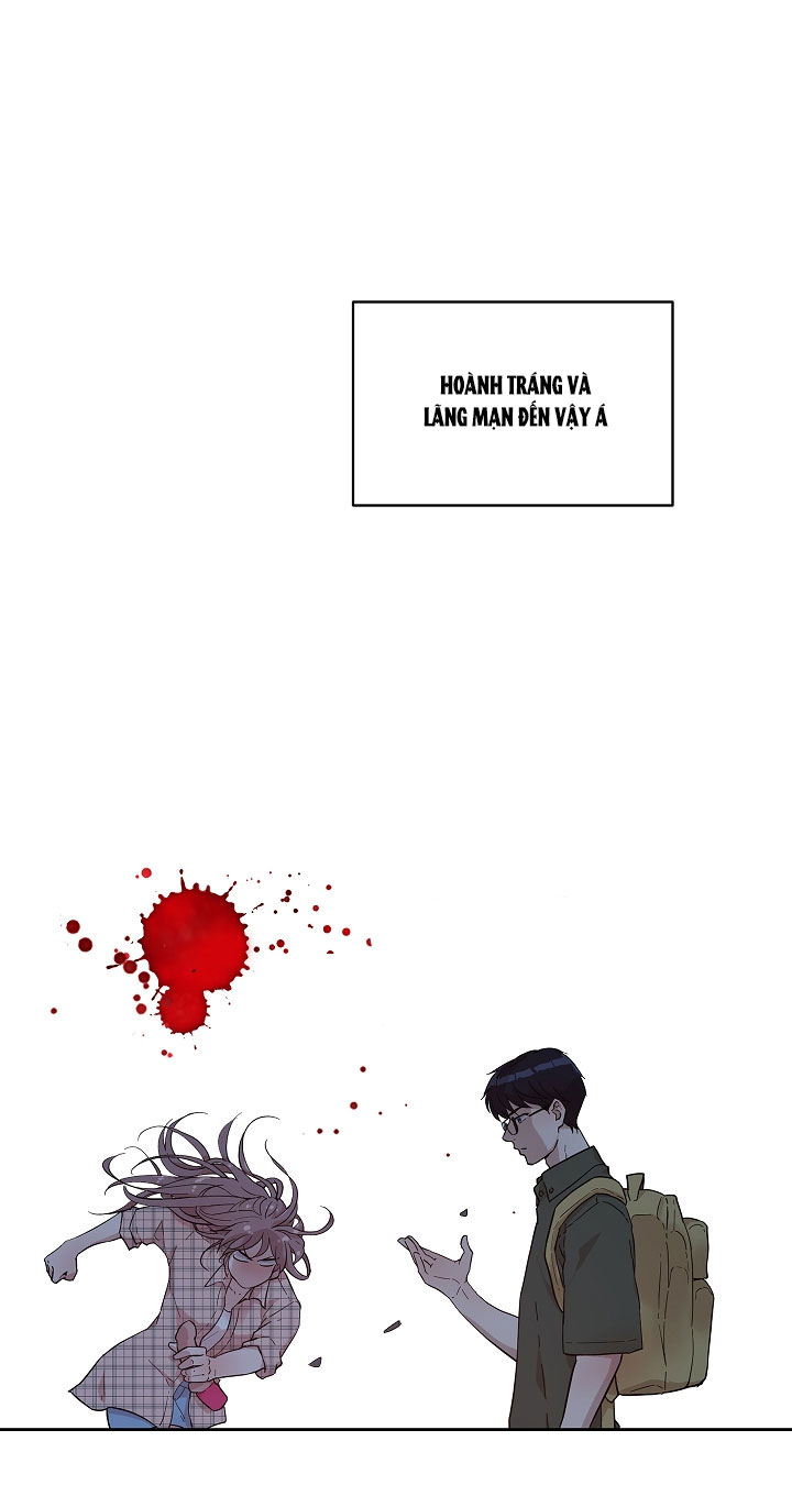 [18+] công tư phân minh chapter 38 32