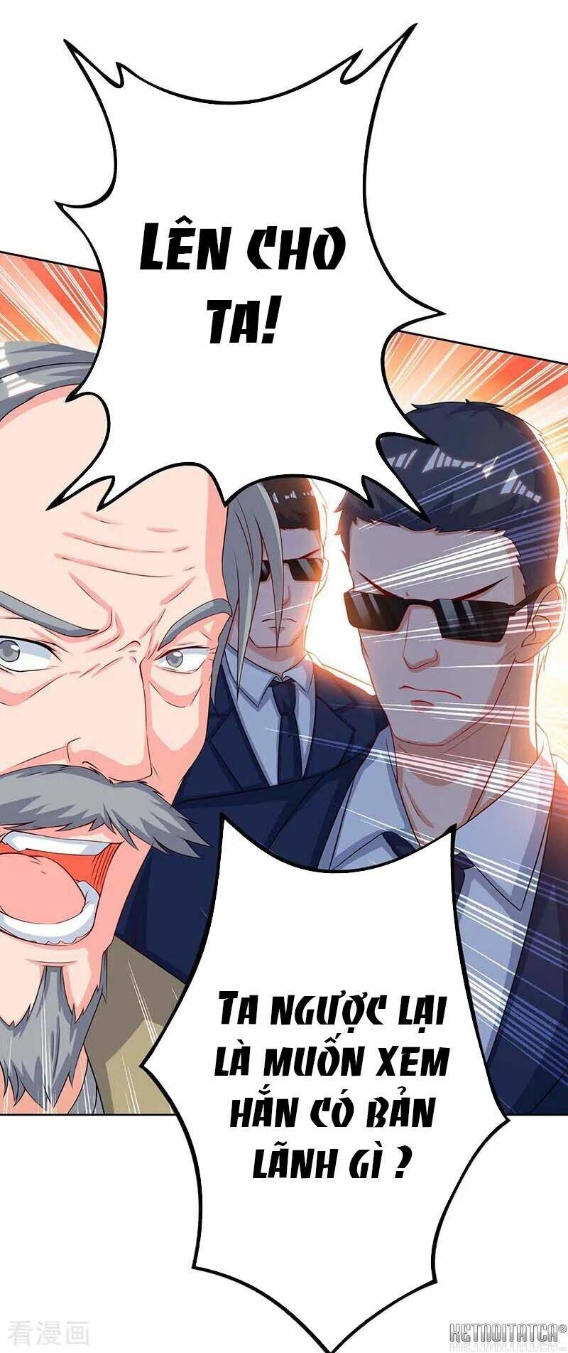 trọng sinh khí thiếu quy lai chapter 79 16