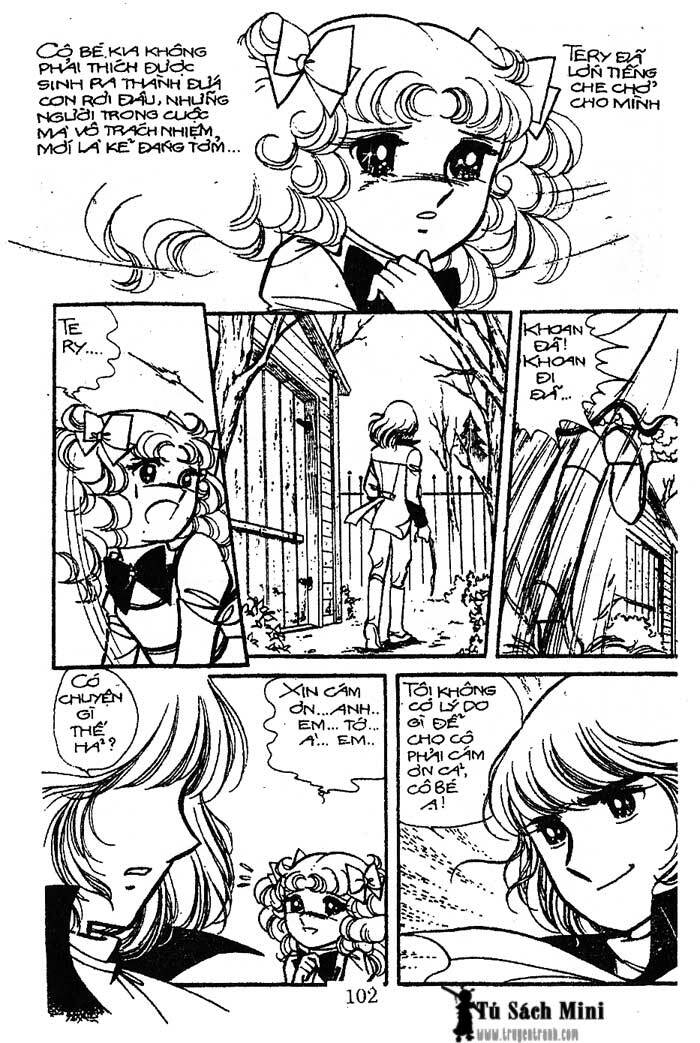 candy candy chapter 12 34