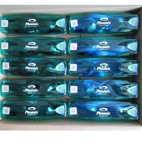 Kính Bơi PN203 - kèm hộp đựng sạng trọng