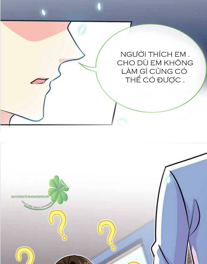 truy nã toàn cầu truy thê về sủng chapter 88.1 25