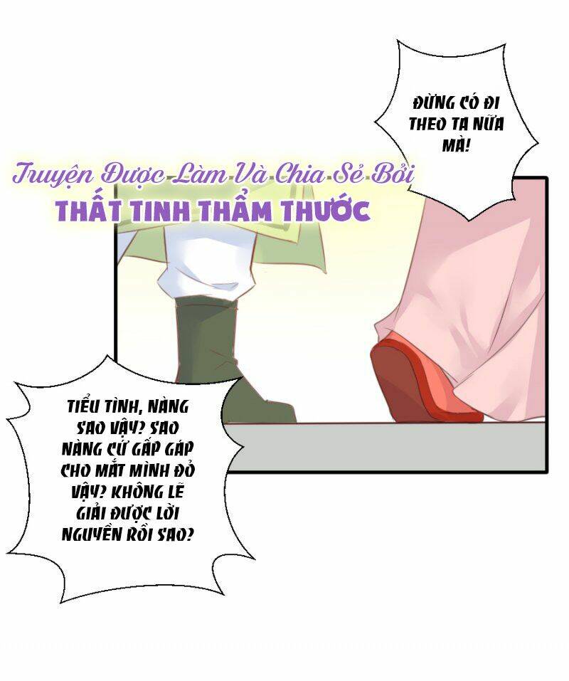 hôm nay ta cũng muốn trêu chọc nàng chapter 20 24