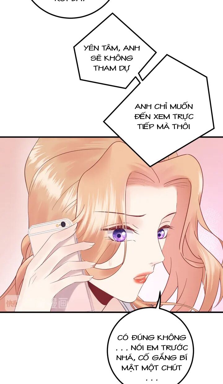 trọng sinh chi ức vạn ảnh hậu yếu thượng vị chapter 300 12