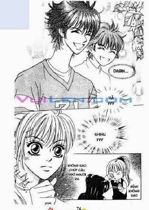 neck and neck chapter 1 71