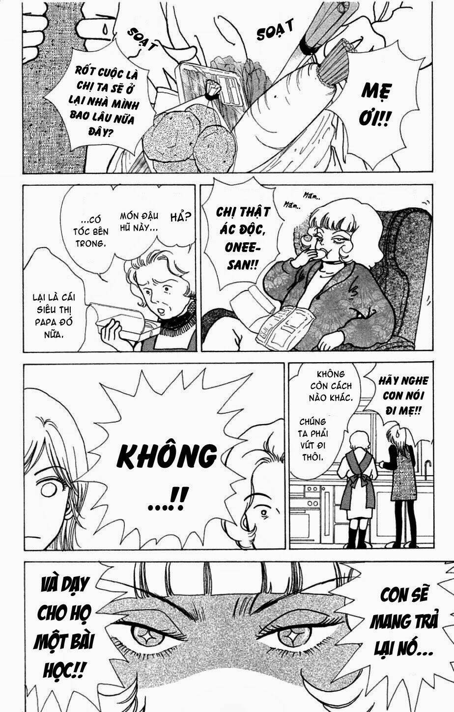 seigi no mikata chapter 2 19