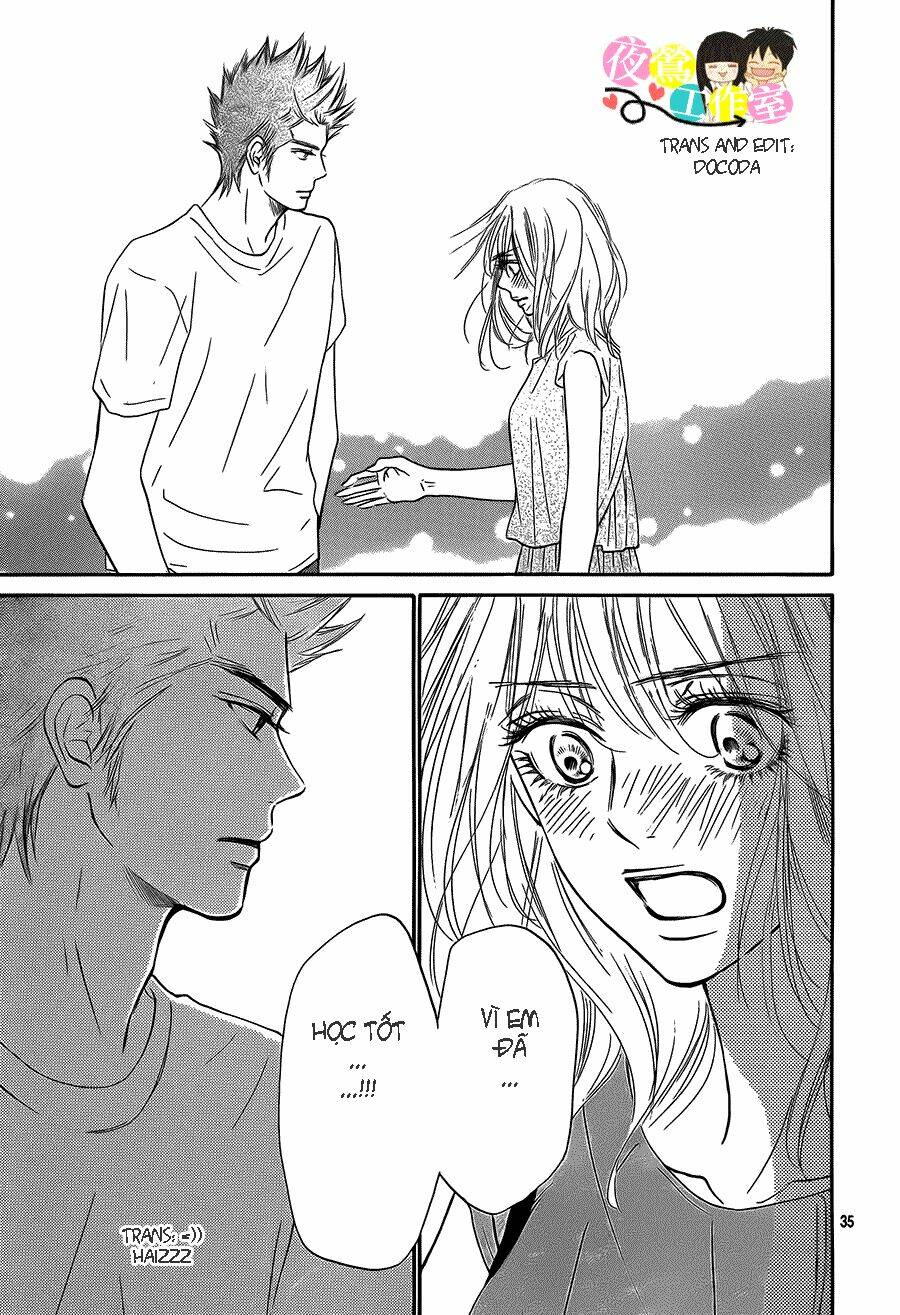 anh đã cho em biết bao thứ đầu tiên chapter 107 37