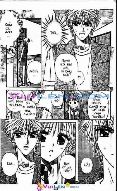 arita đáng yêu chapter 9 43