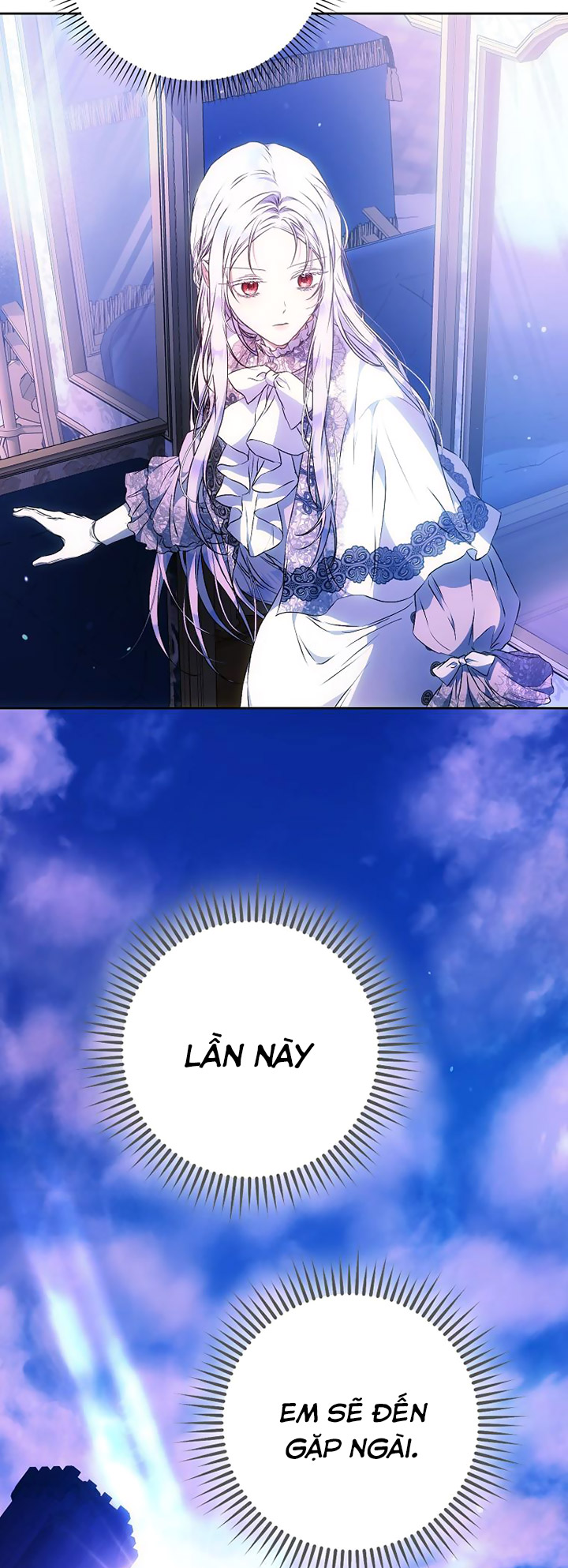 trở thành vợ của nam chính chapter 112 50