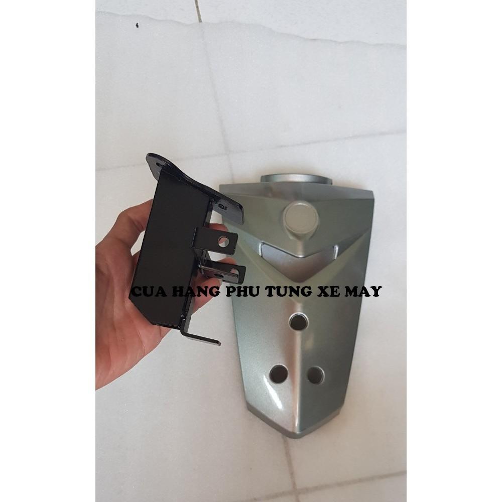 Pat + mặt nạ chế bắt rổ dành cho xe SIRIUS