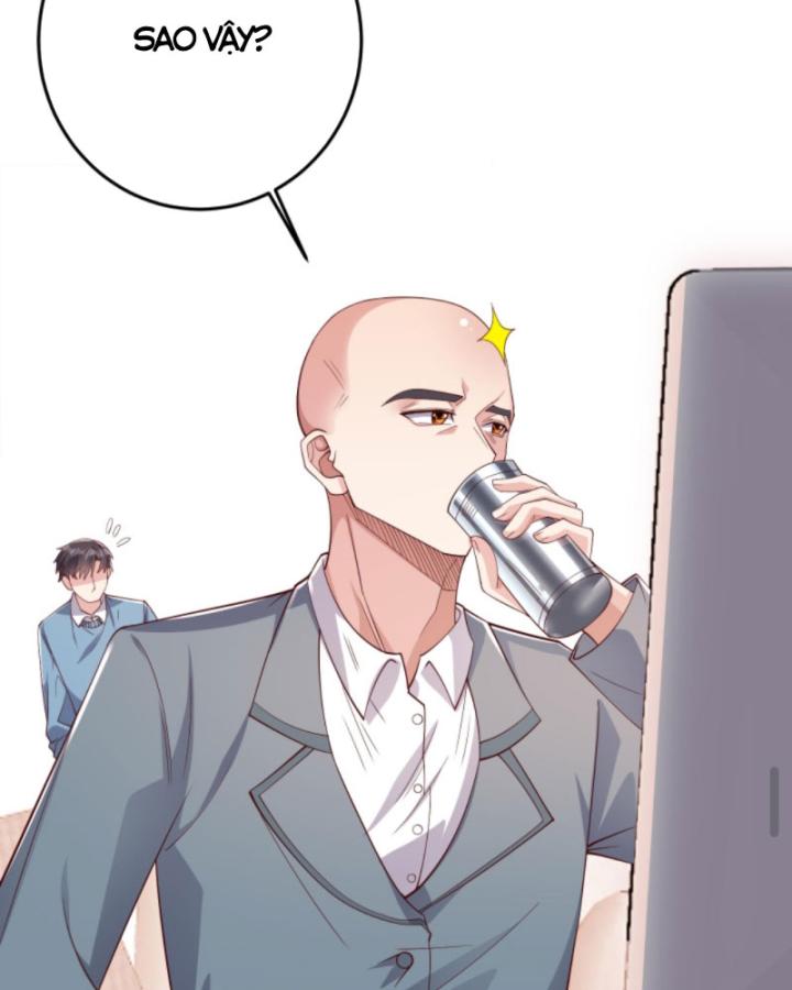 học cùng em gái, tôi bất cẩn vô địch rồi chapter 102 11