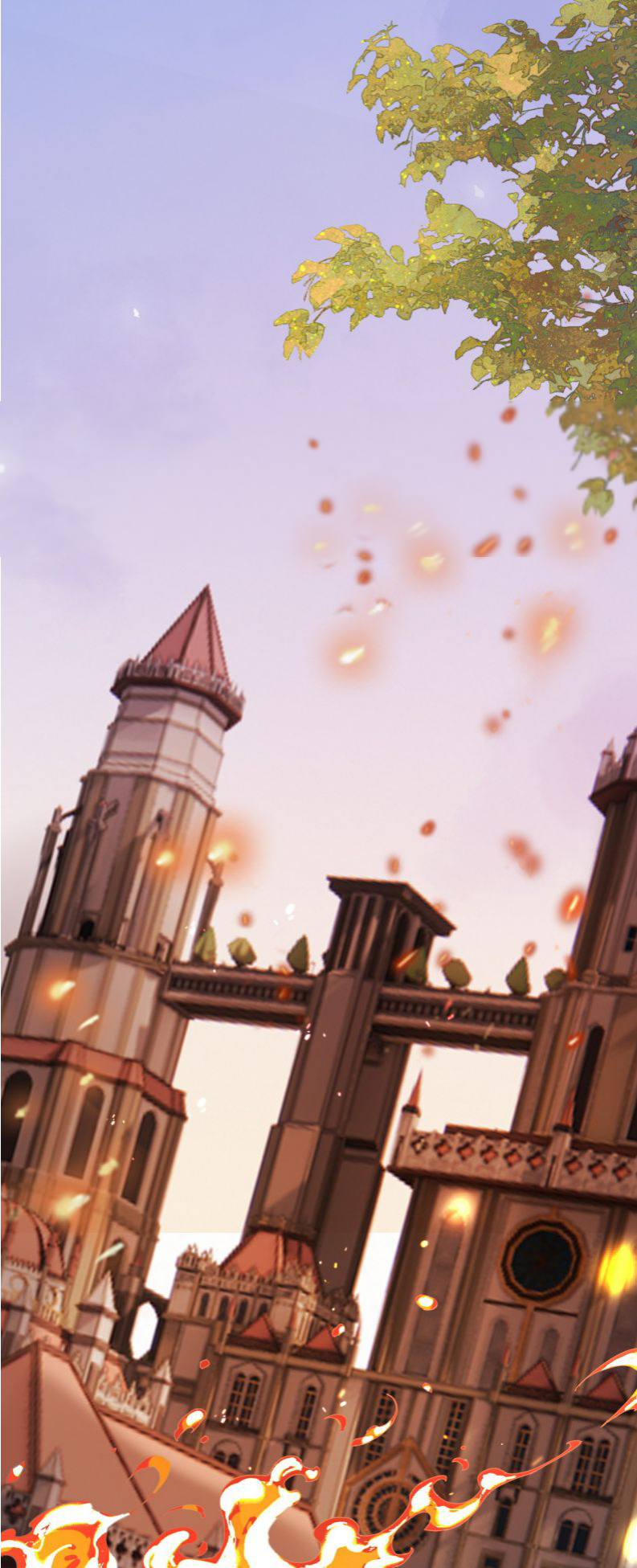 chiến lược tẩy trắng của phản diện chapter 73 25