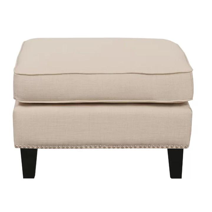 Ghế sofa đôn chữ nhật Juno Sofa HFC-GDV06-0.66 cao cấp