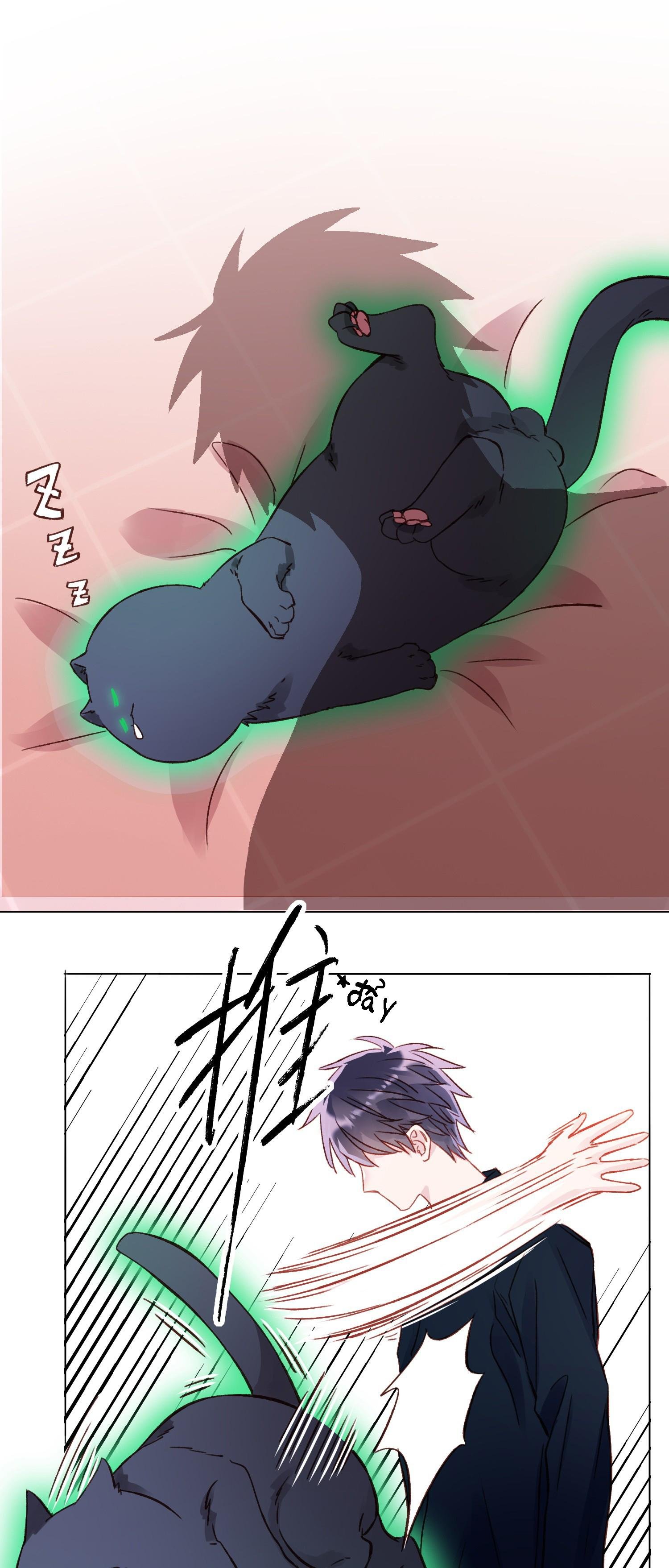 tôi phải trở thành nhân vật đại phản diện chapter 35 20